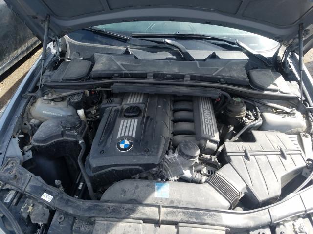 Photo 6 VIN: WBAPK7C54BA970789 - BMW 328 XI 