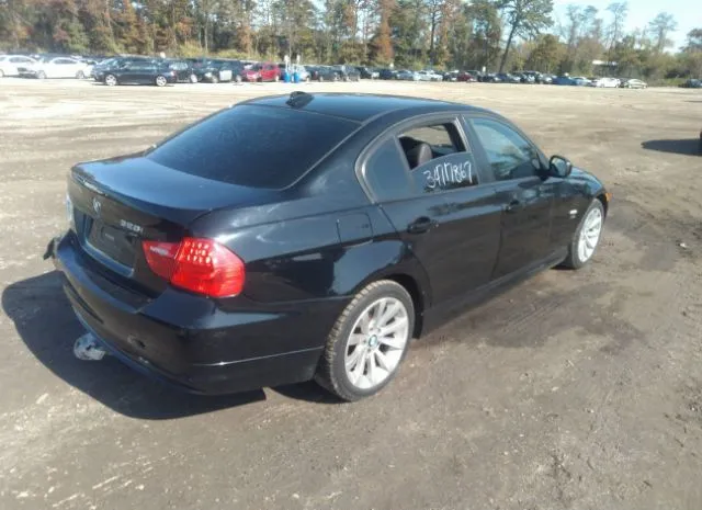 Photo 3 VIN: WBAPK7C54BA971070 - BMW 3 SERIES 