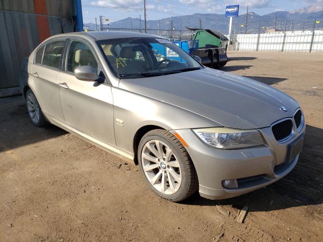 Photo 0 VIN: WBAPK7C54BA971103 - BMW 328 XI 