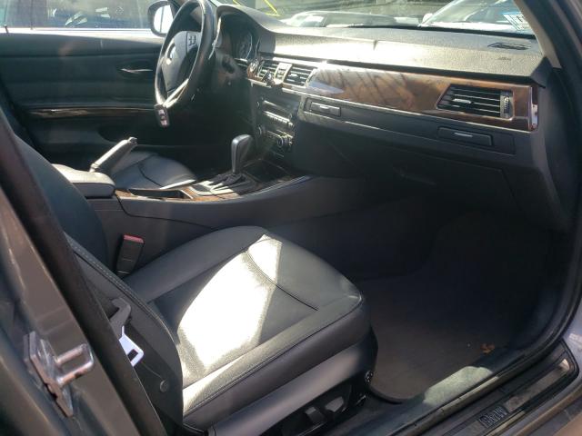 Photo 4 VIN: WBAPK7C54BA971506 - BMW 328 XI 