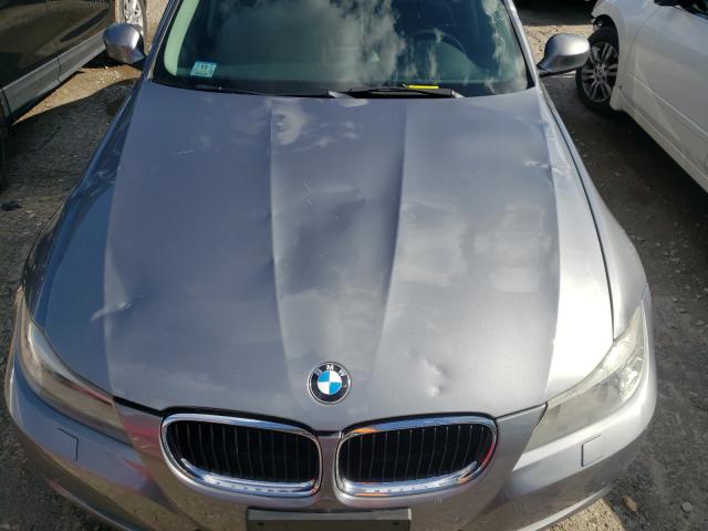 Photo 6 VIN: WBAPK7C54BA971506 - BMW 328 XI 