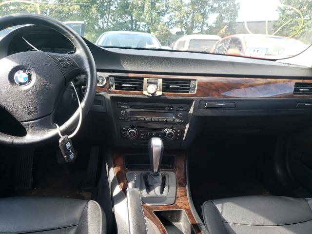 Photo 8 VIN: WBAPK7C54BA971506 - BMW 328 XI 