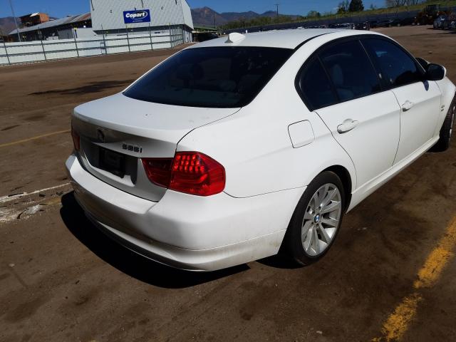 Photo 3 VIN: WBAPK7C54BA971750 - BMW 328 XI 