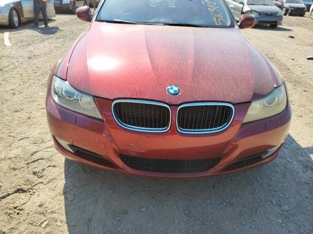 Photo 8 VIN: WBAPK7C54BA971943 - BMW 328 XI 