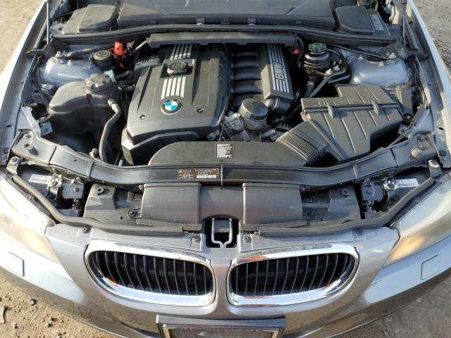 Photo 10 VIN: WBAPK7C54BA972378 - BMW 3 SERIES 