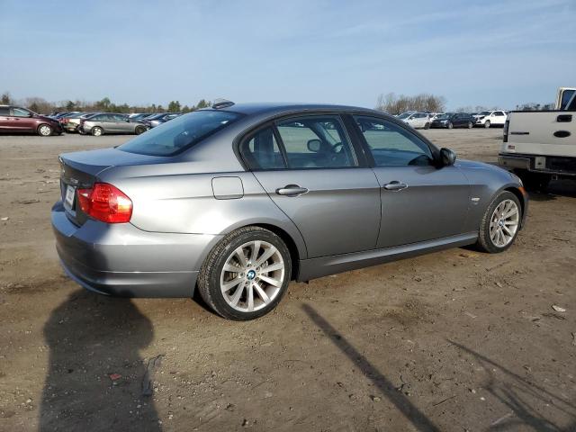 Photo 2 VIN: WBAPK7C54BA972378 - BMW 3 SERIES 