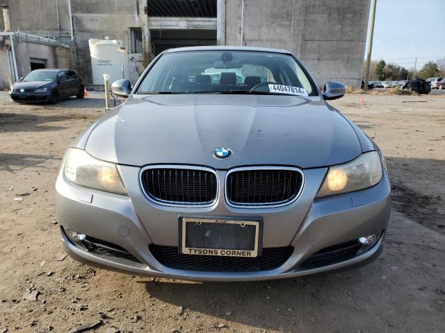 Photo 4 VIN: WBAPK7C54BA972378 - BMW 3 SERIES 