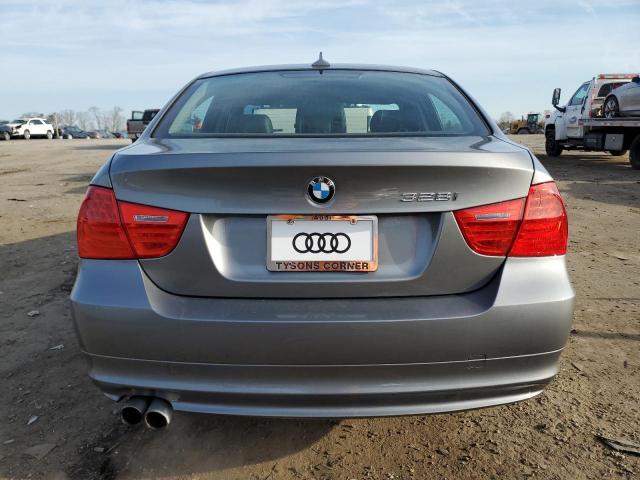 Photo 5 VIN: WBAPK7C54BA972378 - BMW 3 SERIES 