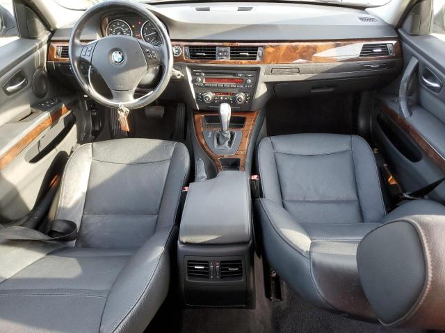 Photo 7 VIN: WBAPK7C54BA972378 - BMW 3 SERIES 