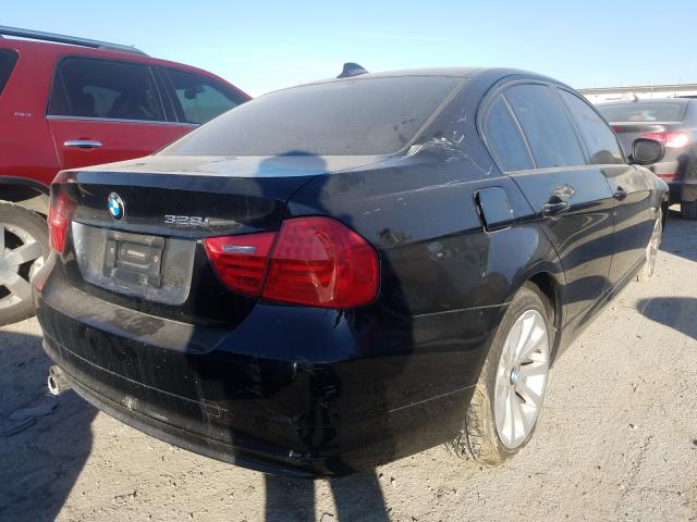 Photo 3 VIN: WBAPK7C54BA972574 - BMW 328 XI 