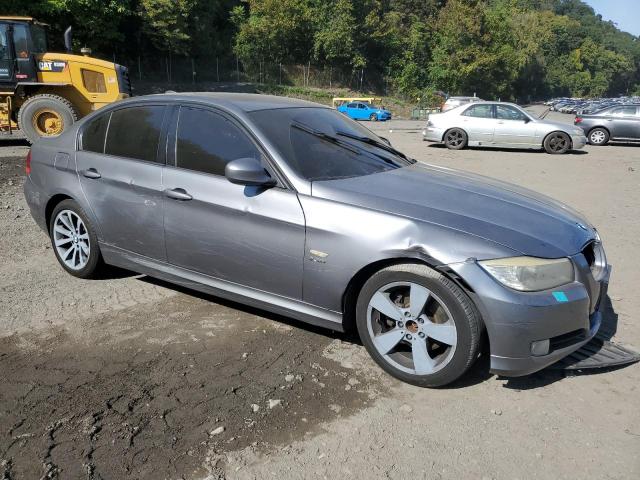 Photo 3 VIN: WBAPK7C54BA972770 - BMW 328 XI 