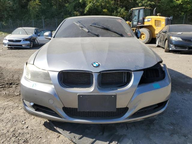 Photo 4 VIN: WBAPK7C54BA972770 - BMW 328 XI 