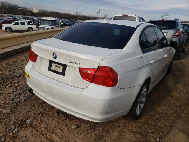 Photo 3 VIN: WBAPK7C54BA973398 - BMW 328 XI 