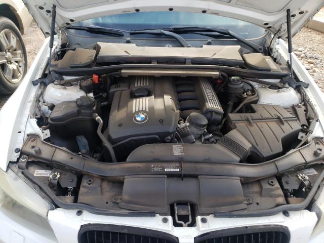 Photo 6 VIN: WBAPK7C54BA973398 - BMW 328 XI 