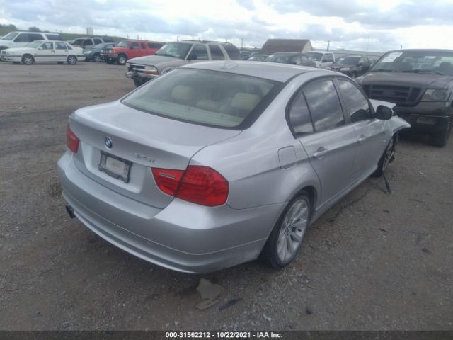 Photo 3 VIN: WBAPK7C54BA975152 - BMW 3 