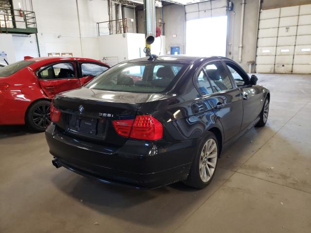 Photo 3 VIN: WBAPK7C54BF083048 - BMW 328I 