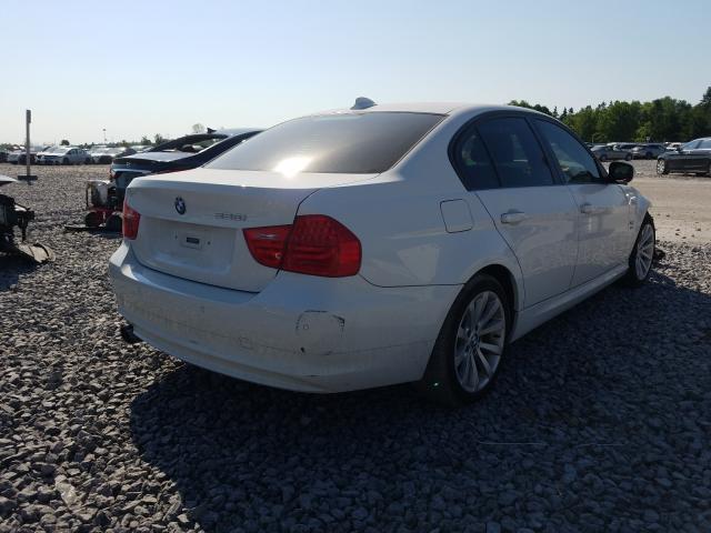 Photo 3 VIN: WBAPK7C54BF084040 - BMW 328 XI 