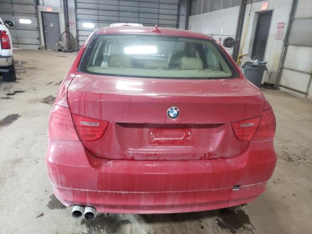 Photo 5 VIN: WBAPK7C54BF084961 - BMW 328 XI 