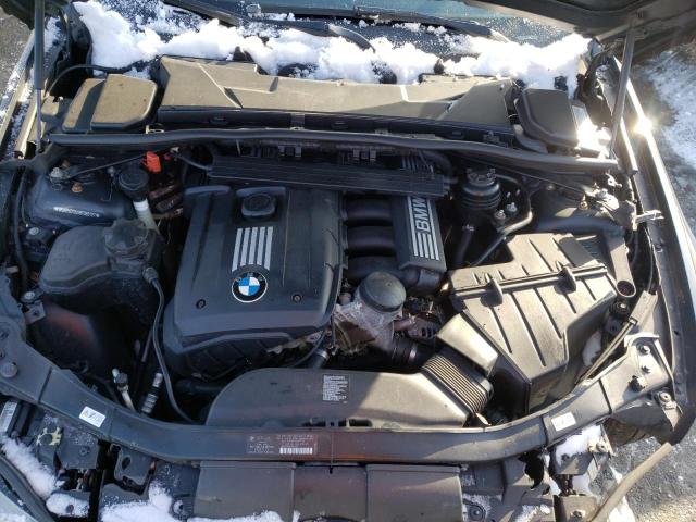 Photo 6 VIN: WBAPK7C54BF086127 - BMW 328 XI 