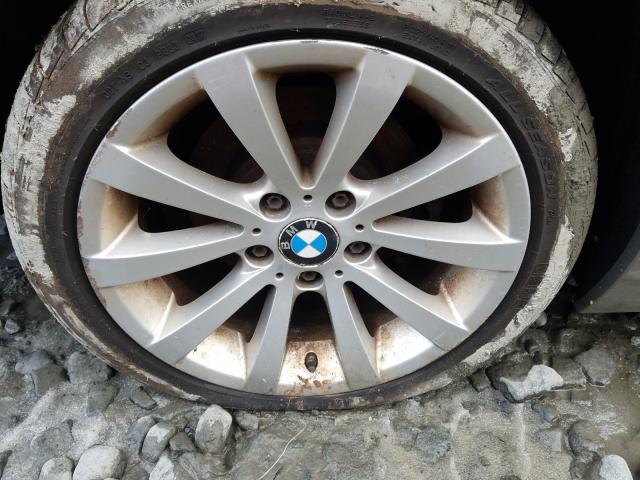 Photo 8 VIN: WBAPK7C54BF086709 - BMW 328 XI 