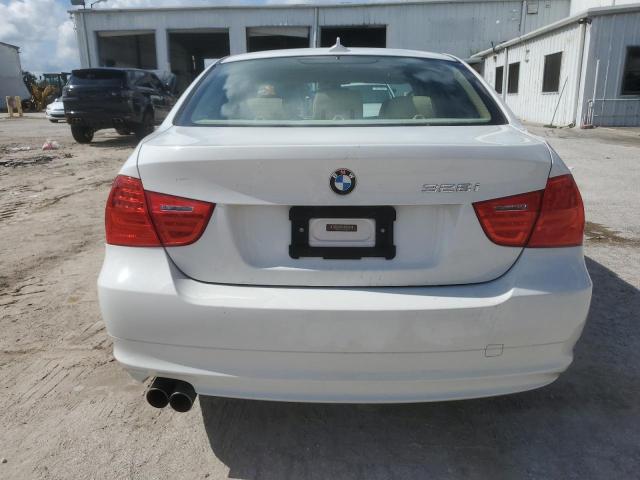 Photo 5 VIN: WBAPK7C54BF196658 - BMW 328 XI 