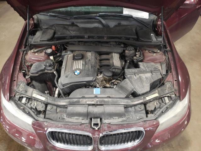 Photo 6 VIN: WBAPK7C55AA459414 - BMW 328 XI 