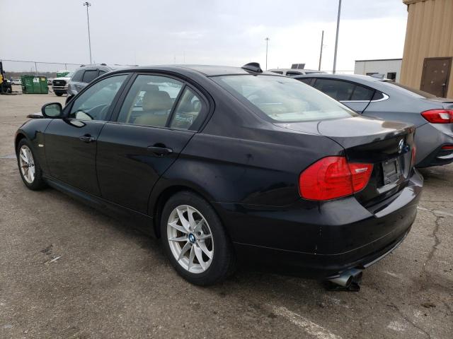 Photo 1 VIN: WBAPK7C55AA460627 - BMW 328 XI 