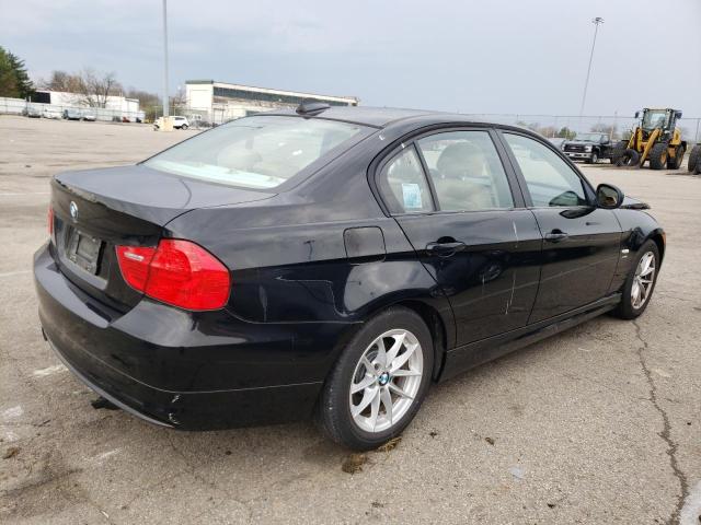 Photo 2 VIN: WBAPK7C55AA460627 - BMW 328 XI 