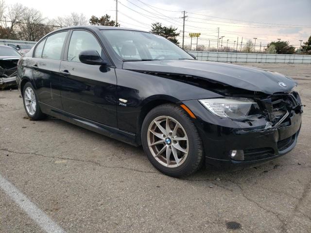 Photo 3 VIN: WBAPK7C55AA460627 - BMW 328 XI 