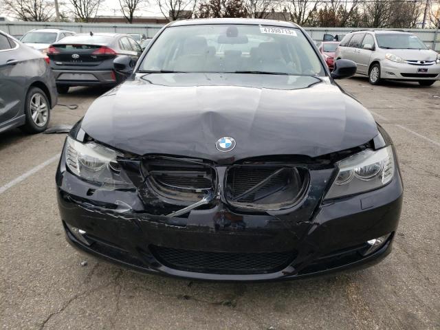 Photo 4 VIN: WBAPK7C55AA460627 - BMW 328 XI 