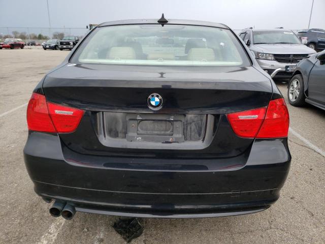 Photo 5 VIN: WBAPK7C55AA460627 - BMW 328 XI 