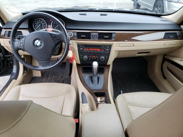 Photo 7 VIN: WBAPK7C55AA460627 - BMW 328 XI 