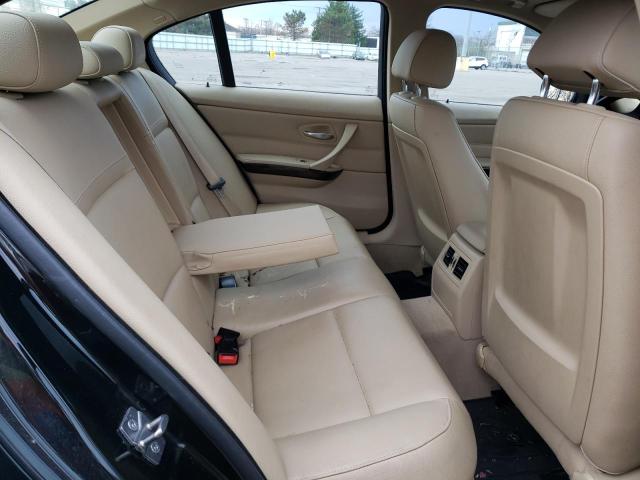 Photo 9 VIN: WBAPK7C55AA460627 - BMW 328 XI 