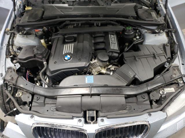 Photo 10 VIN: WBAPK7C55AA461289 - BMW 3 SERIES 