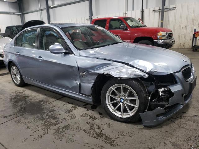 Photo 3 VIN: WBAPK7C55AA461289 - BMW 3 SERIES 