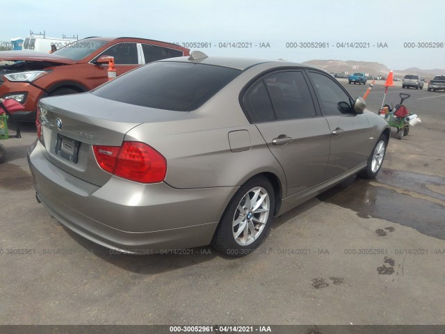 Photo 3 VIN: WBAPK7C55AA461650 - BMW 3 