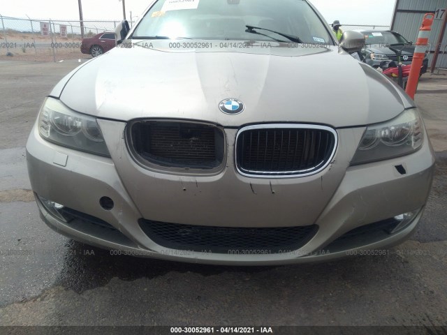 Photo 5 VIN: WBAPK7C55AA461650 - BMW 3 