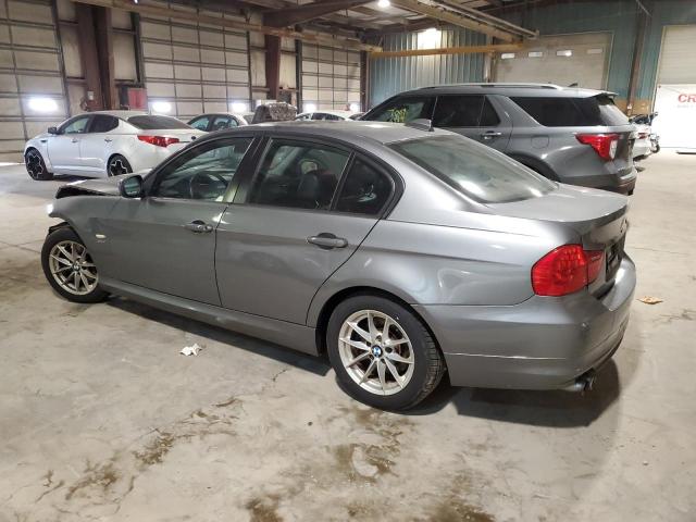 Photo 1 VIN: WBAPK7C55AA462393 - BMW 328 XI 