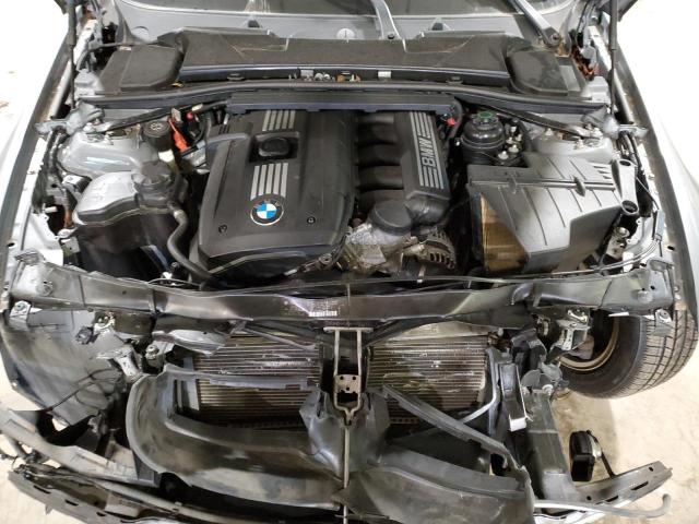 Photo 10 VIN: WBAPK7C55AA462393 - BMW 328 XI 