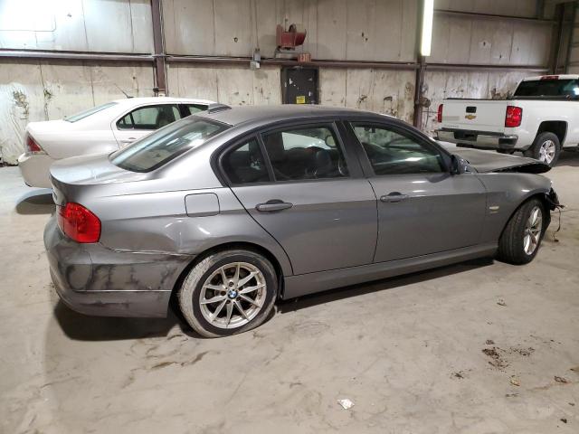 Photo 2 VIN: WBAPK7C55AA462393 - BMW 328 XI 