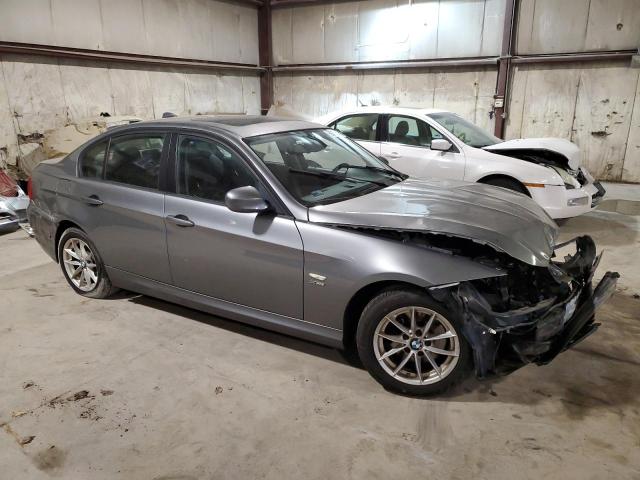 Photo 3 VIN: WBAPK7C55AA462393 - BMW 328 XI 