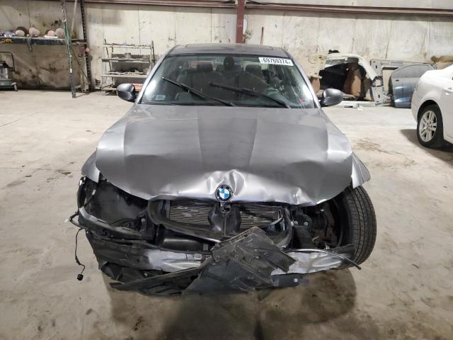 Photo 4 VIN: WBAPK7C55AA462393 - BMW 328 XI 