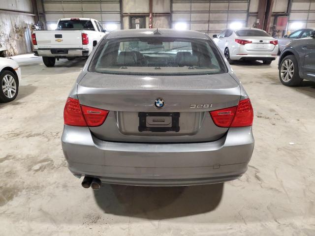 Photo 5 VIN: WBAPK7C55AA462393 - BMW 328 XI 