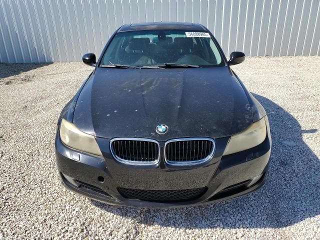 Photo 4 VIN: WBAPK7C55AA462510 - BMW 3 SERIES 