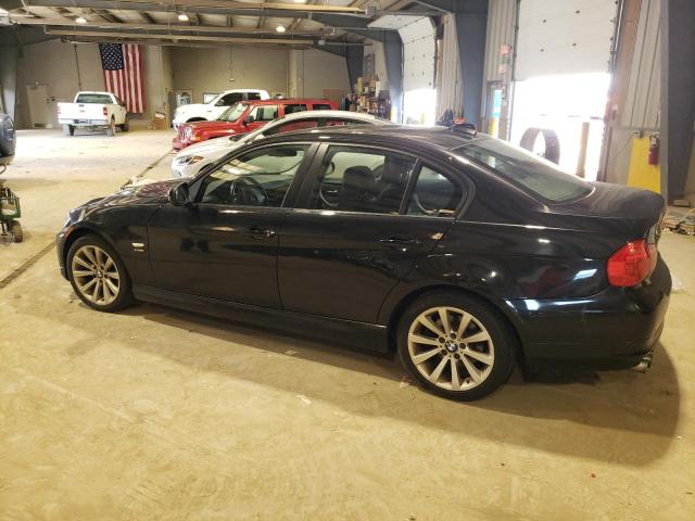 Photo 1 VIN: WBAPK7C55BA821081 - BMW 328 XI 