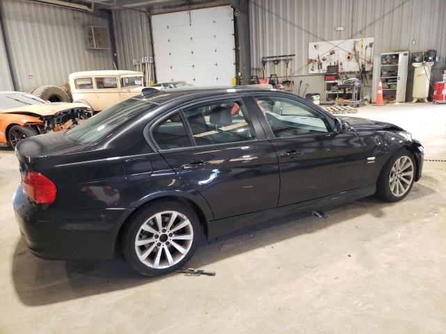 Photo 2 VIN: WBAPK7C55BA821081 - BMW 328 XI 