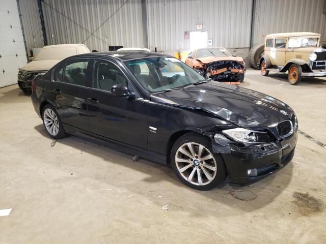 Photo 3 VIN: WBAPK7C55BA821081 - BMW 328 XI 