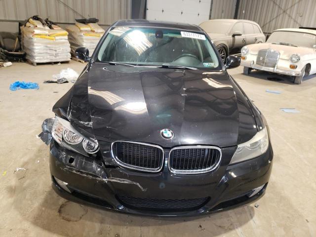 Photo 4 VIN: WBAPK7C55BA821081 - BMW 328 XI 