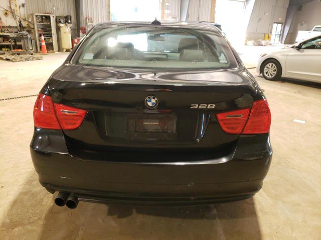 Photo 5 VIN: WBAPK7C55BA821081 - BMW 328 XI 