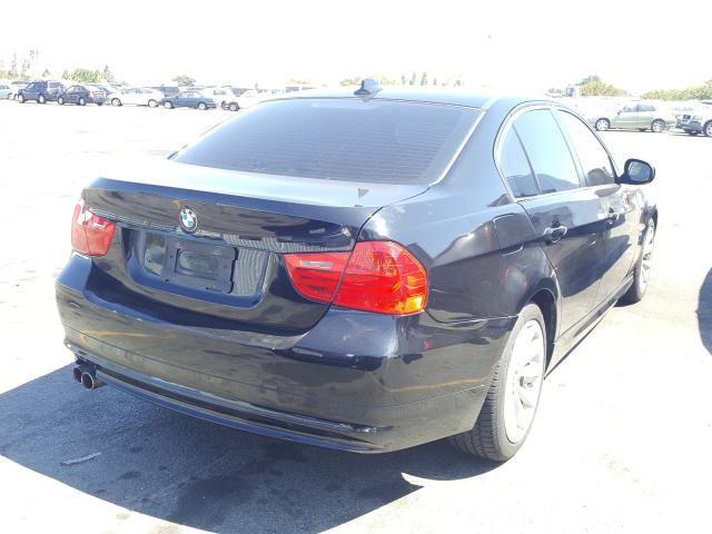 Photo 3 VIN: WBAPK7C55BA821937 - BMW 328 XI 